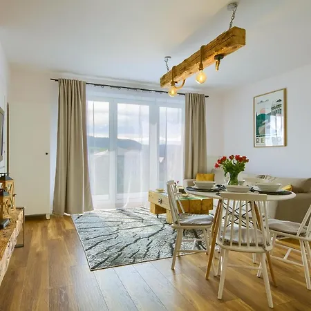 Apartmán Gorski Czar *