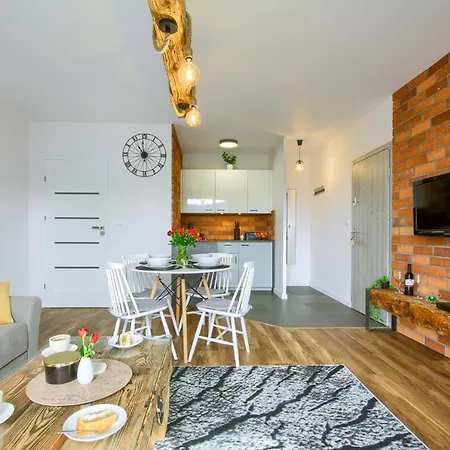 Gorski Czar Apartmán Tylicz