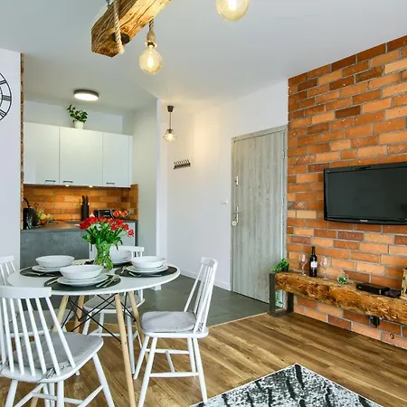 Gorski Czar Apartmán Tylicz