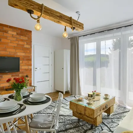 Apartmán Gorski Czar *