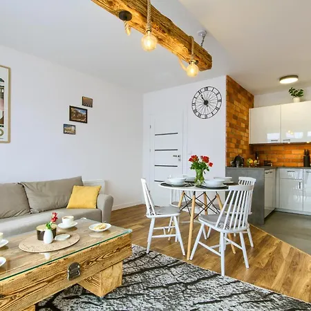 Apartmán Gorski Czar *
