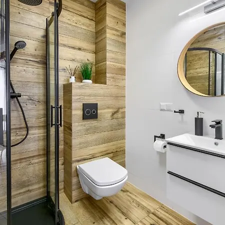 Apartmán Gorski Czar Tylicz